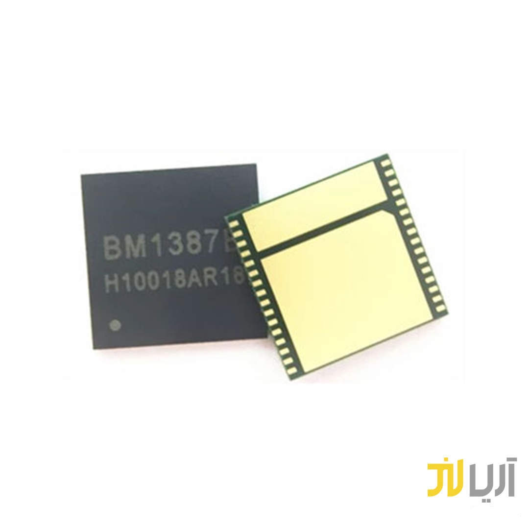 چیپ ماینر BM1387 ASIC Chip for Antminer S9 S9/S9I/S9J