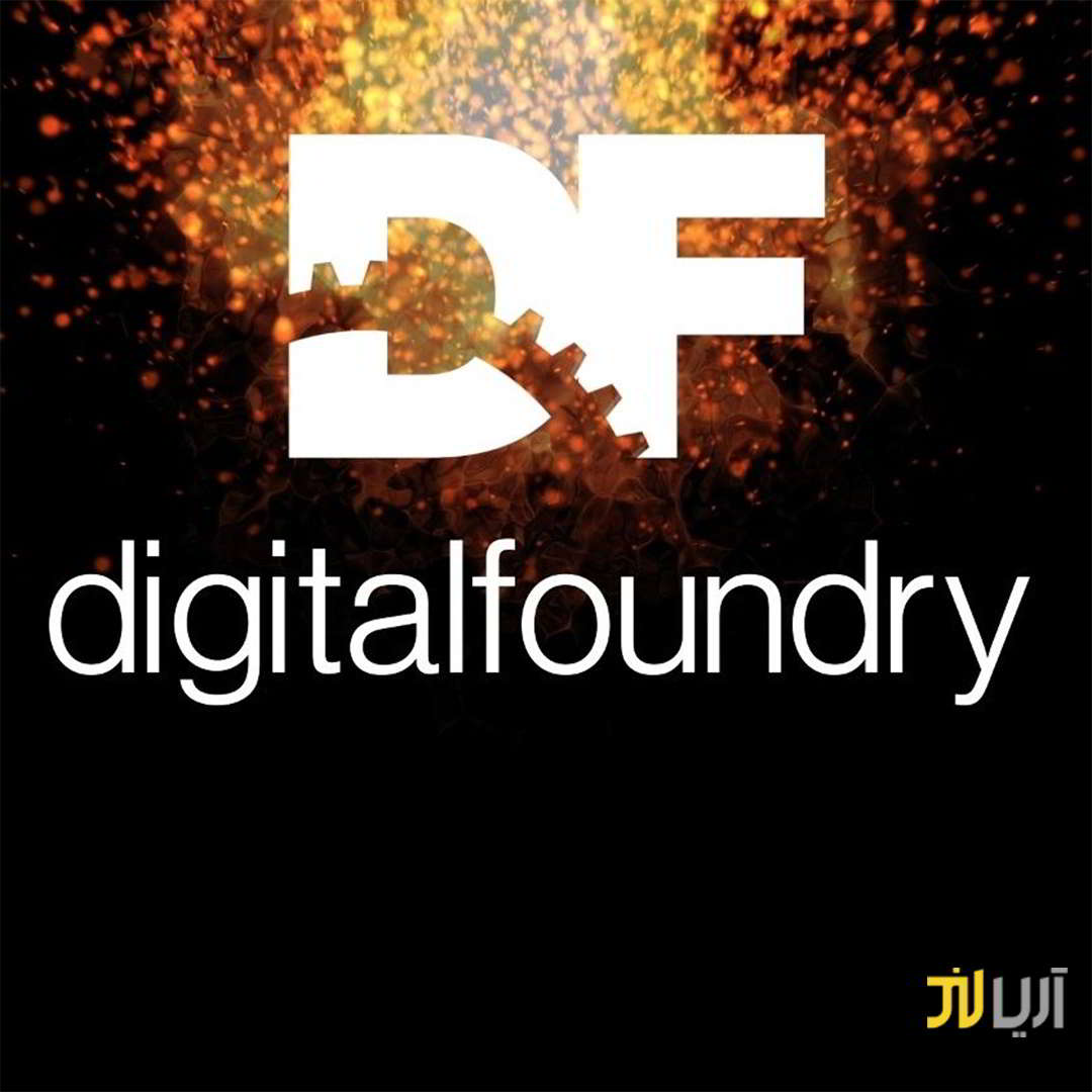 استخر فاندری دیجیتال (foundrydigital) | آریالند