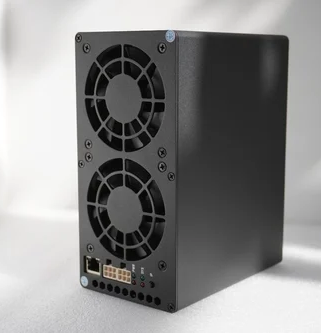 ماینر Antminer L3+ 504MH | آریالند