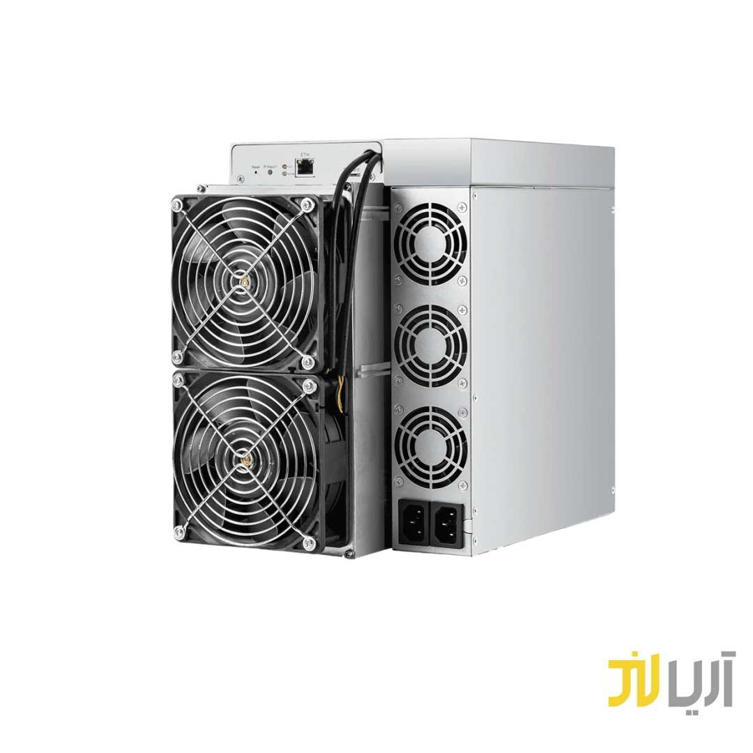 ماینر ElphaPex DG 2 20GH/s