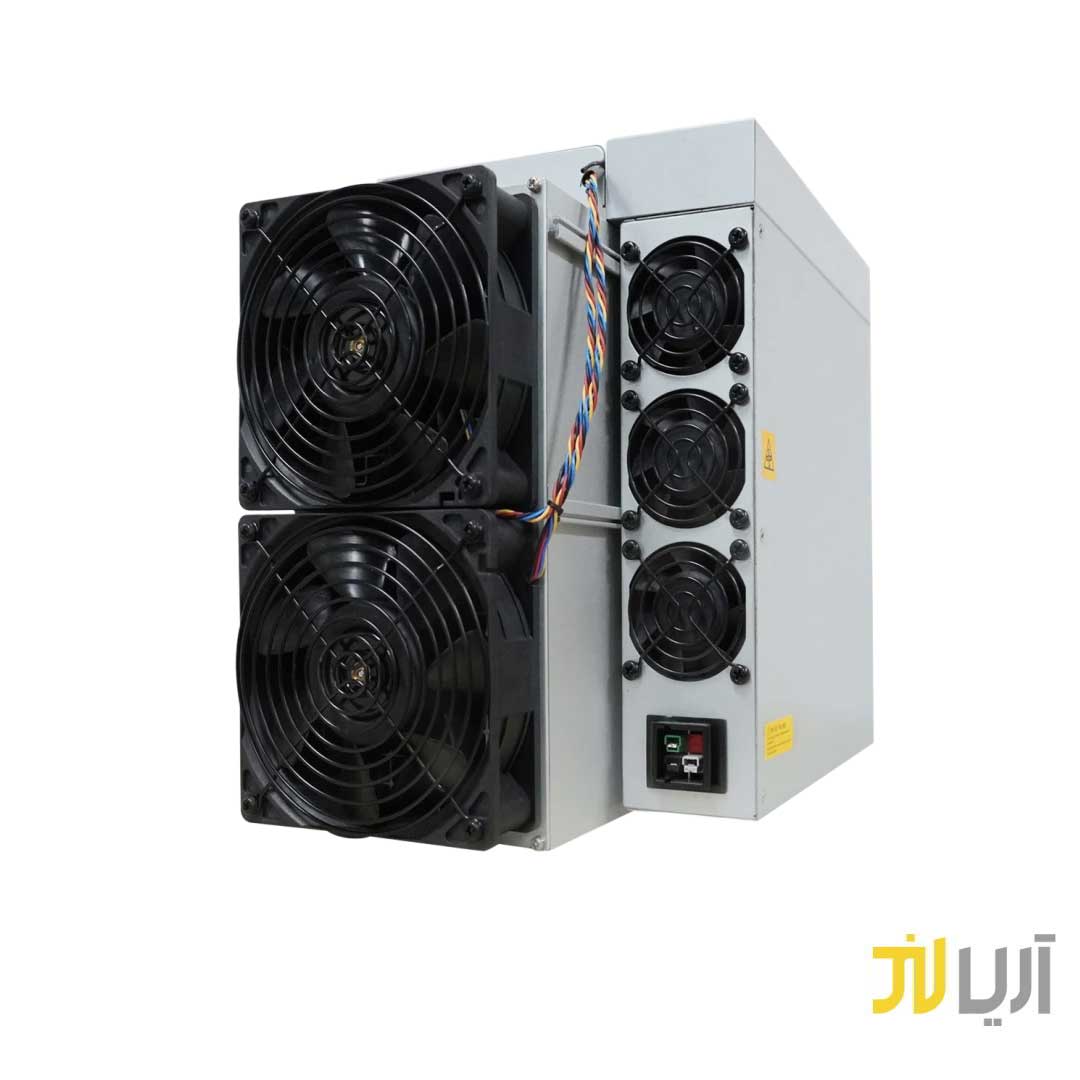 ماینر Bitmain Antminer KS7 40 th