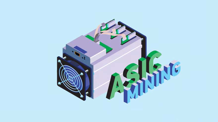 دستگاه ماینر بیت کوین چیست؟