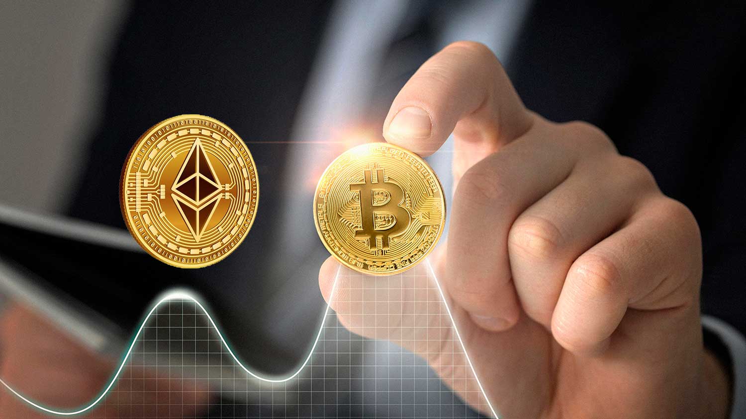 شباهت بین اتریوم و بیت کوین