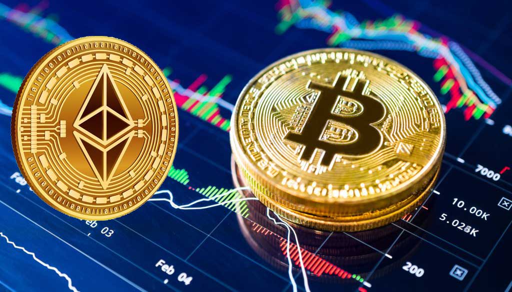 ماینر بیت کوین بهتر است یا اتریوم؟