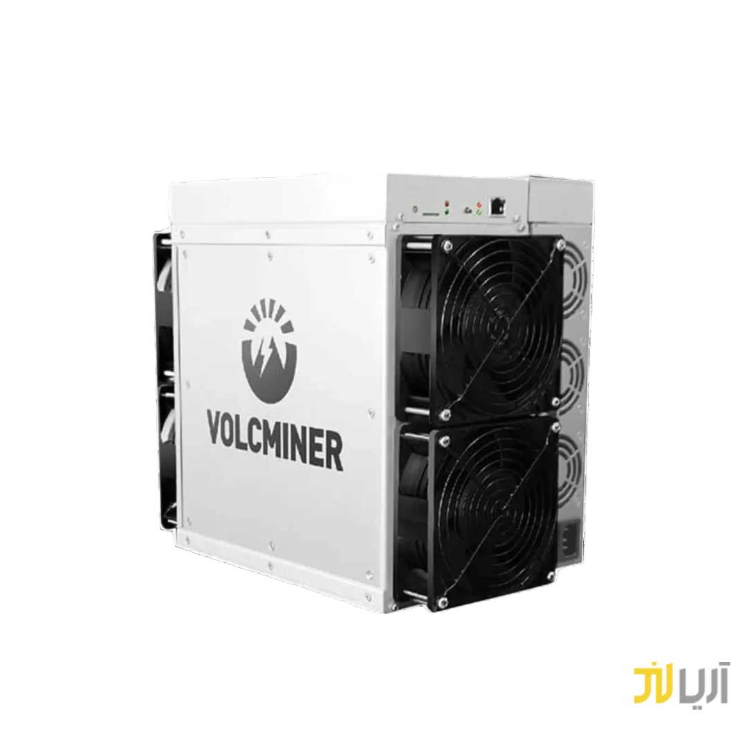 ماینر VolcMiner D1 Pro  18Gh/s
