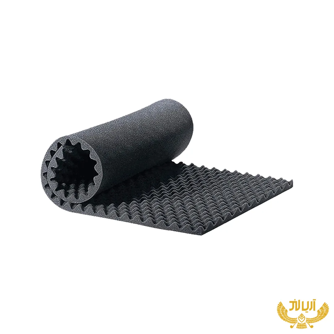 فوم آکوستیک دانسیته