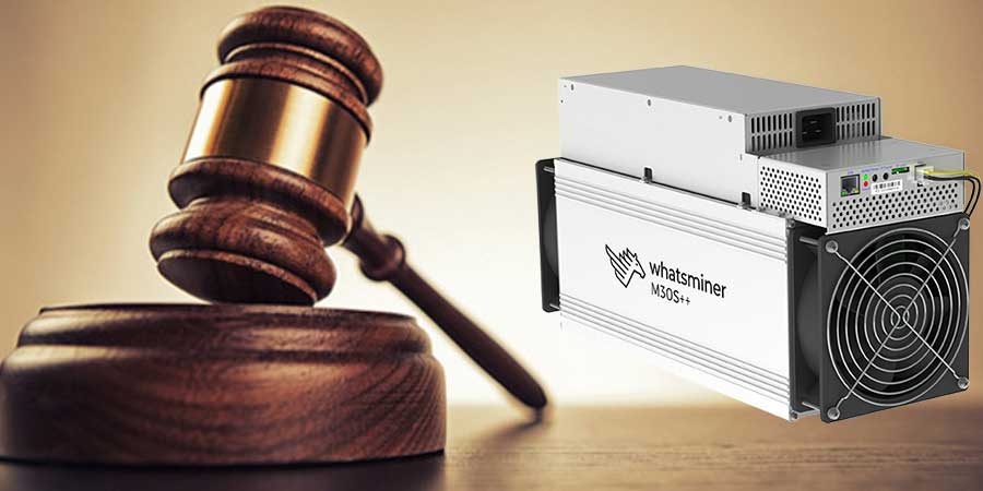 آیا ماینر قانونی است؟
