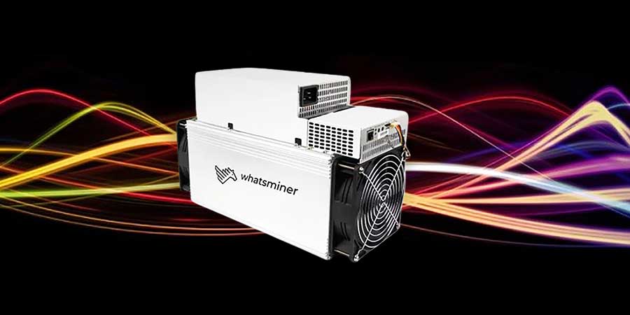 آیا ماینر اشعه دارد؟