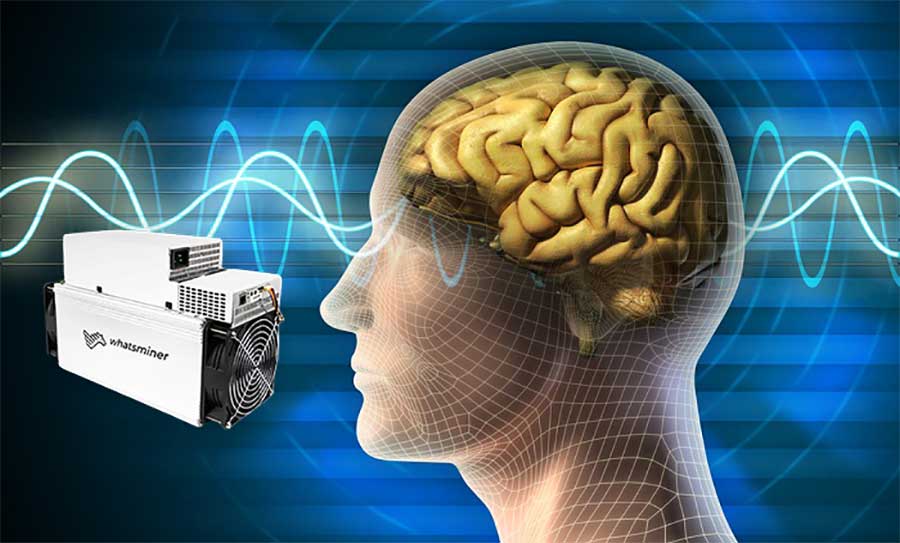 ضرر ماینر برای سلامت بدن