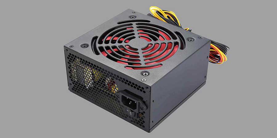 دلایل بالا نیامدن ماینر به علت خرابی پاور ماینر