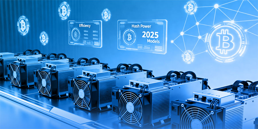 بهترین مارک ماینر