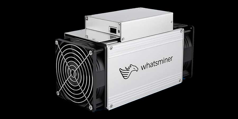 بهترین نوع ماینر