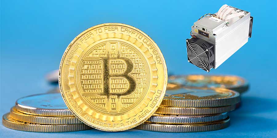 کار ماینر چیست؟