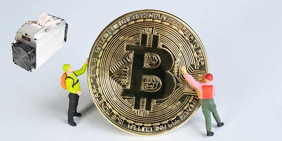 ماینر چیست؟