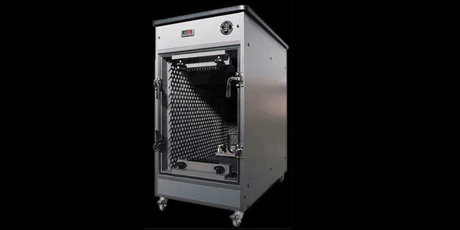 ساخت سایلنت باکس ماینر