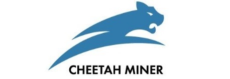 cheetah miner | آریالند