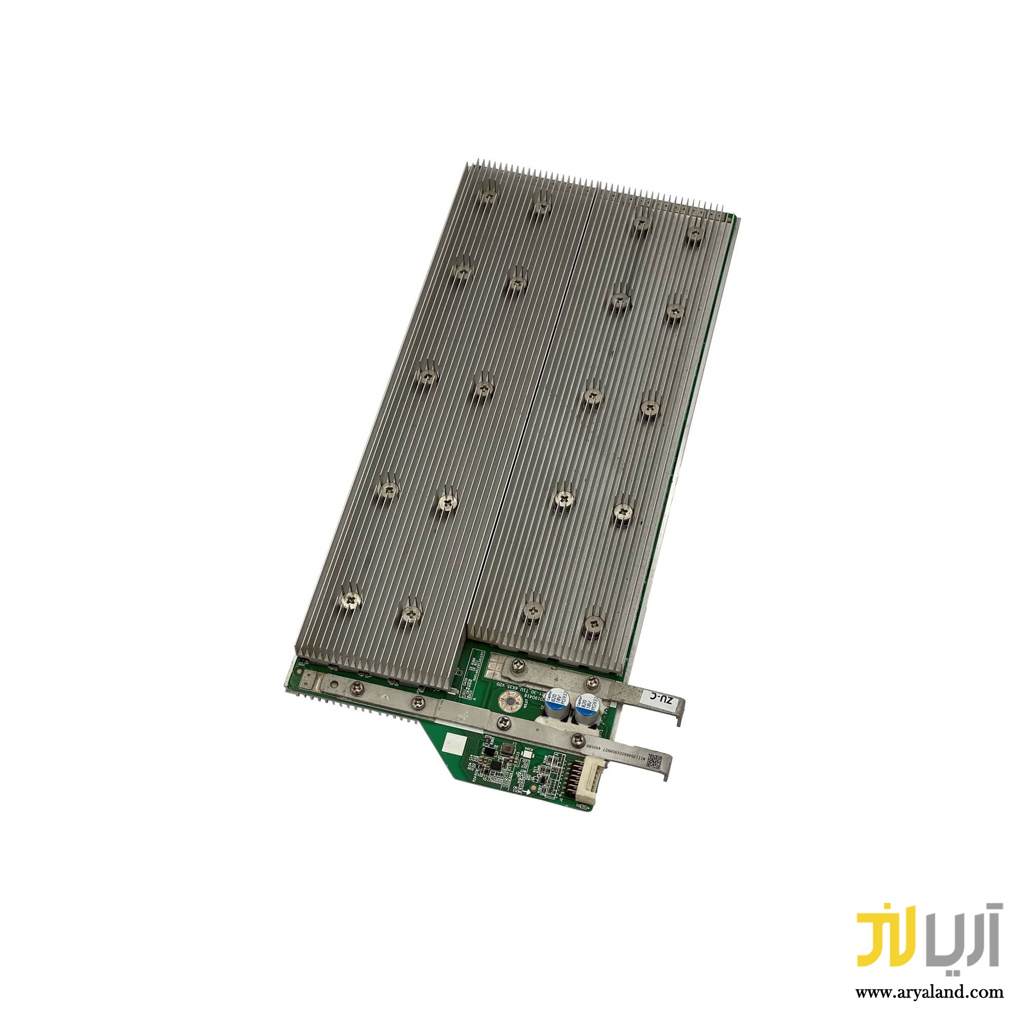 هش برد ماینر +miner T2Thf