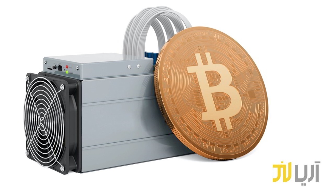 آموزش نصب ماینر بیت کوین