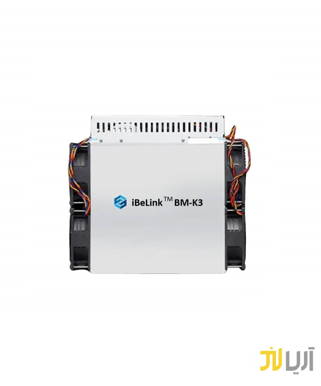 دستگاه ماینر iBeLink BM-K3 70Th/s