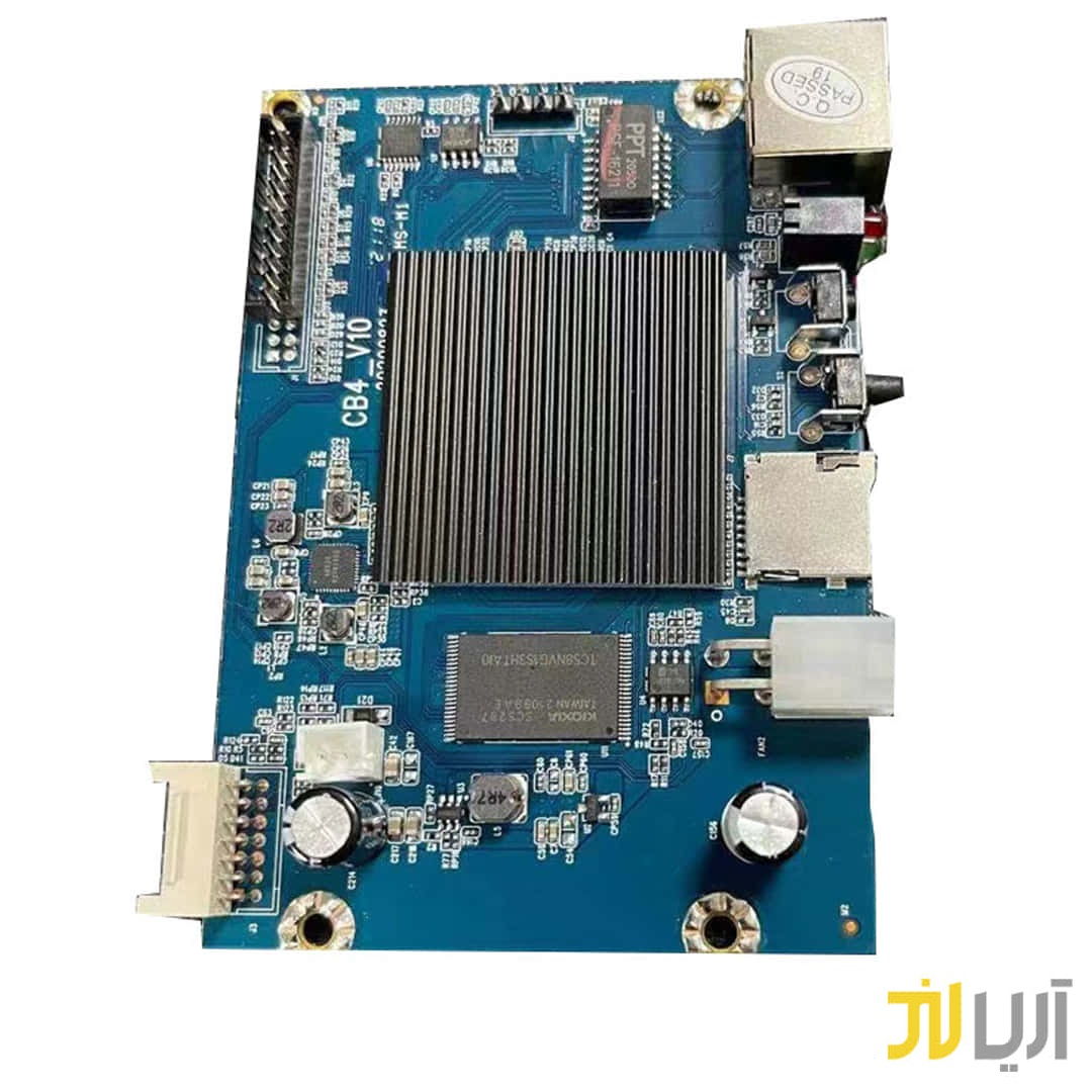 کنترل برد ماینر Whatsminer M30,M31,M32