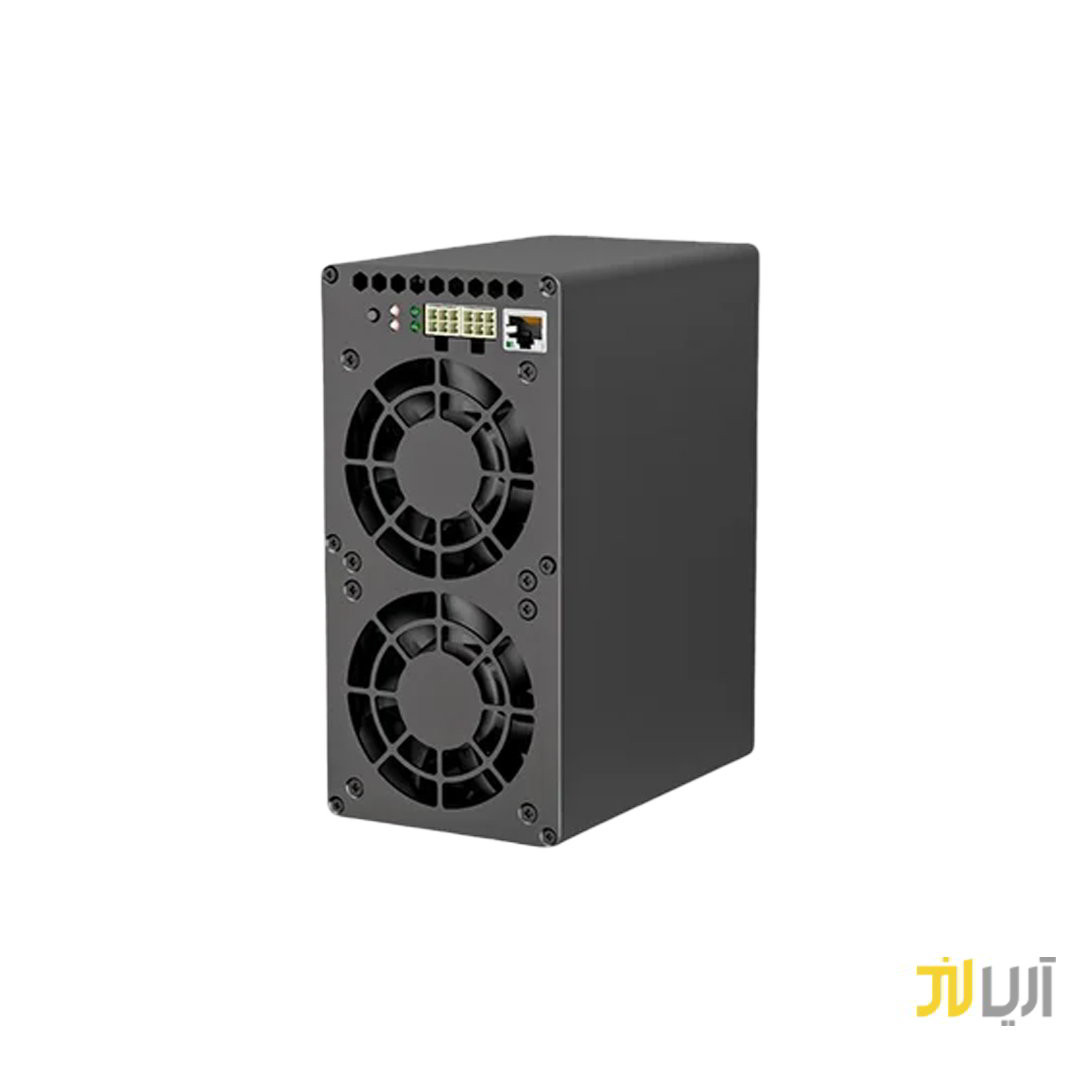 دستگاه ماینر Goldshell AL BOX II 720GH/S