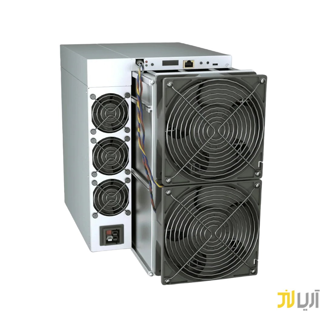 دستگاه ماینر Antminer S21 XP 270Th