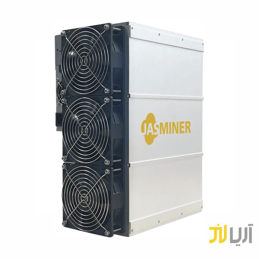 ماینر Jasminer X44-P 23.4Gh/s