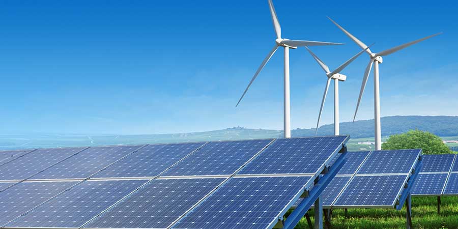 راه اندازی ماینر با پنل خورشیدی شدنی است؟